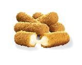 Mozzarella štapići 5kom