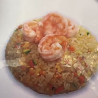 307. Yakimeshi Con Gambas