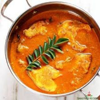 Fish  Curry