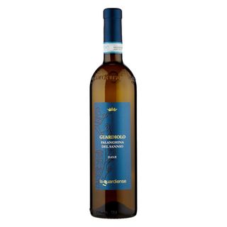 Falanghina Del Sannio Dop - La Guardiense