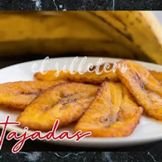 Tajadas