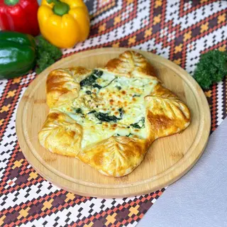 Хачапури от Шеф-повара