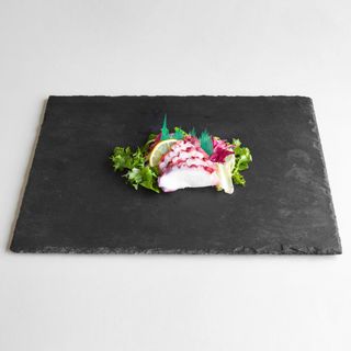 52. Octopus Sashimi (4 Pzs.)