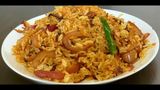 Onion Masala Pulao