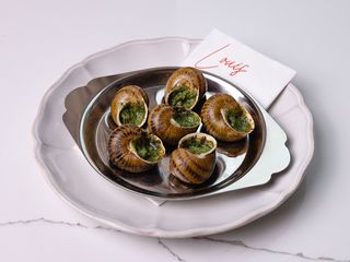 Ескарго (80g)