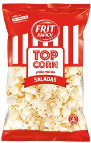 Bolsa Palomitas Saladas FRIT