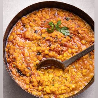 Daal chana