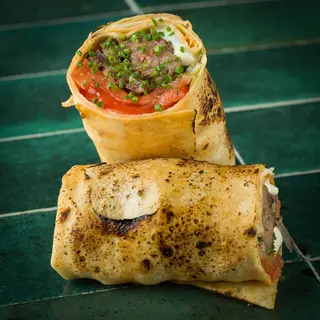 Juneći kebab