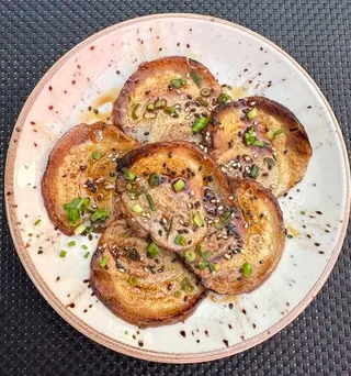 Chashu