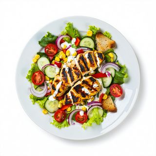 Ensalada India
