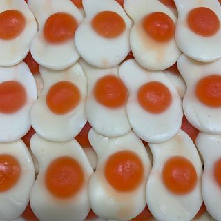 Яєшня велика (50г)