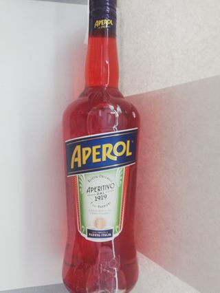 Aperol liker 1L