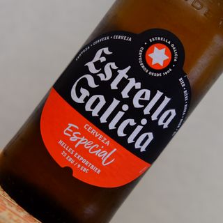 Estrella Galicia bot 20cl