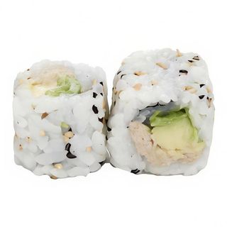 California MA36 (8 Pzs.)