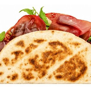 Bresaola Royale