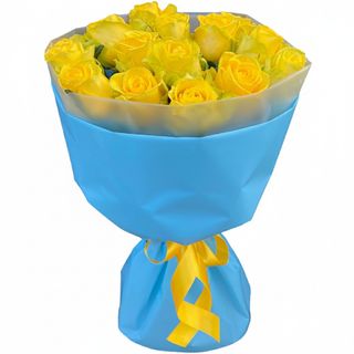 Букет “Сяйво літа”