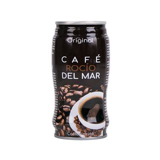 Caffe Original Rocio Del Mar Lata 240Ml