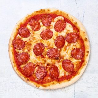 Milano Italiana pizza