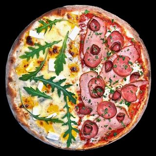 Піца Чизмит