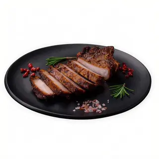 Lomo de cerdo