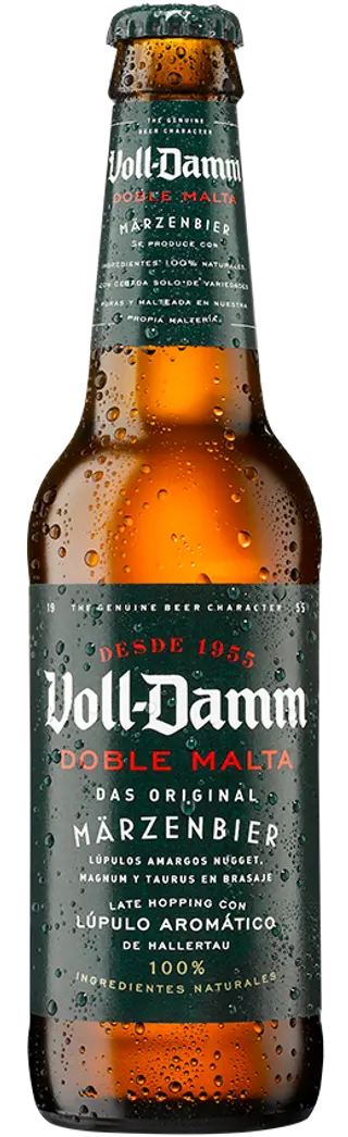 Voll damm 33cl