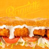Sandwich Shrimpy