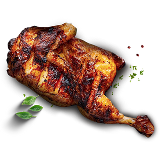 Demi Poulet