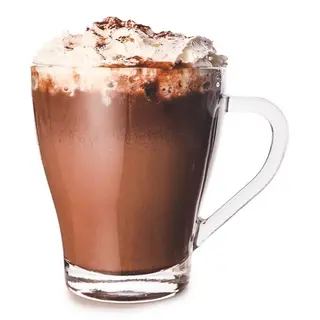 Hot Chocolate