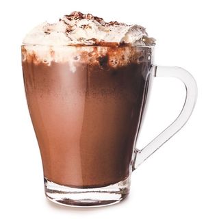 Hot Chocolate