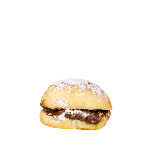 Choco bun