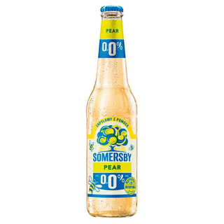 Somersby Pear 0%