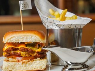 Eat me burger (320g)