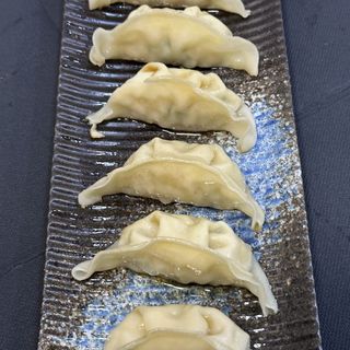 Niku Gyoza (6p)