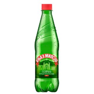 Knjaz Miloš 0.5l
