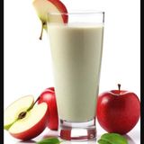 Jus de pomme