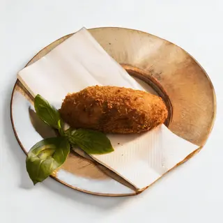 Crocchè (1 Ud.)