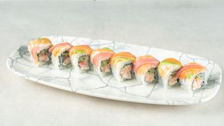 Rainbow Premium Roll