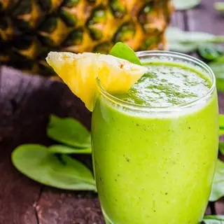 Jus Détox
