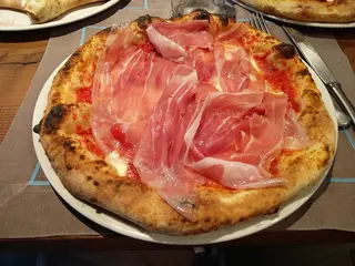Crudo