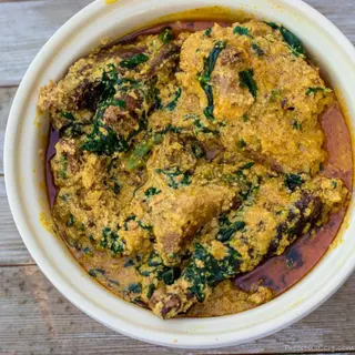 Ogbono / Egusi