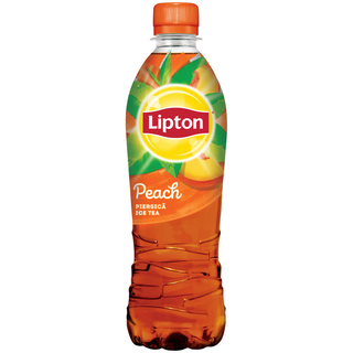 Lipton piersici 