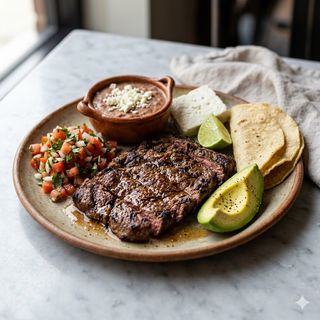 Carne Asada