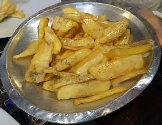 Patate ai 4 formaggi