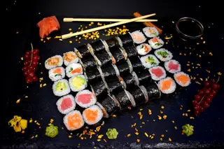 Maki Set