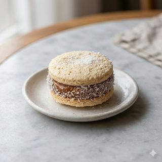 Alfajor De Maicena