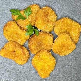 Racion 11 (Nuggets De Pollo)