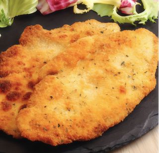 Cachopo de ternera 350grs
