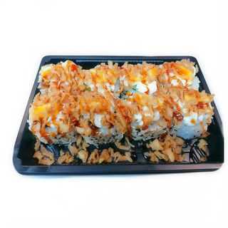 Uramaki Philadelphia Mango (8 Pzs.)