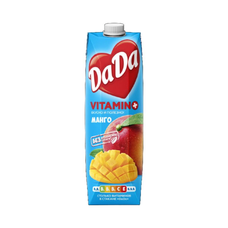 Соки и нектары