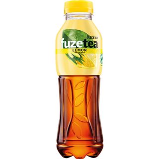Ice Tea negru de lamaie